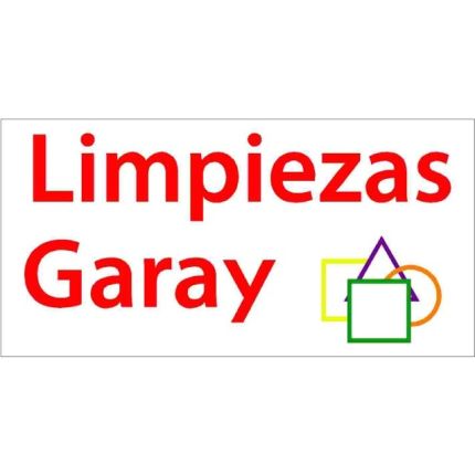 Logo from Limpiezas Garay