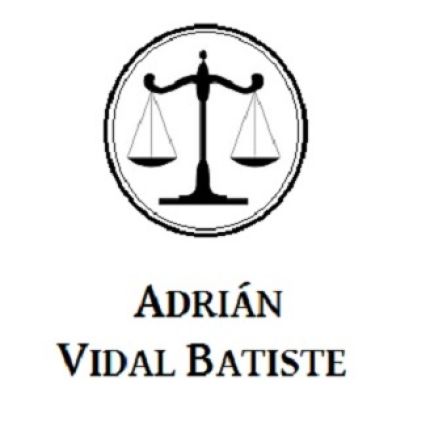 Logo da Adrián Vidal Batiste Abogado