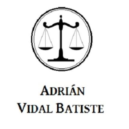 Logotipo de Adrián Vidal Batiste Abogado