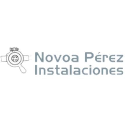 Logotyp från Novoa Pérez Instalaciones