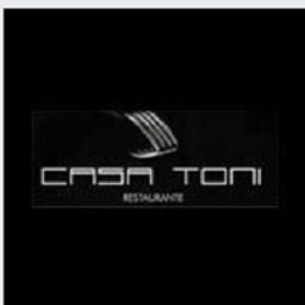 Logo van Restaurante Casa Toni