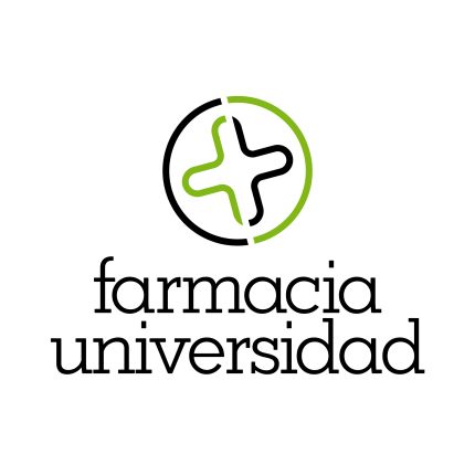 Logo od Farmacia Universidad