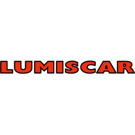 Logotyp från Lumiscar