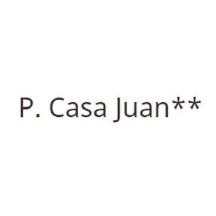 Logo van P. Casa Juan