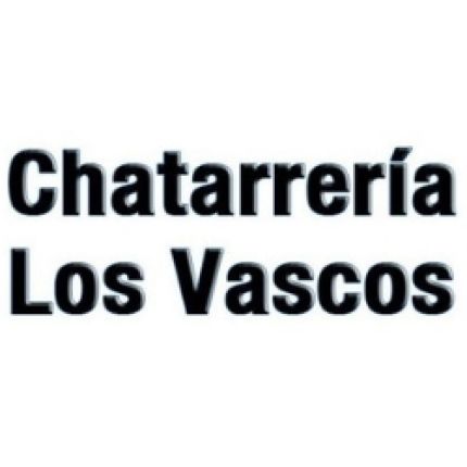 Logo de Chatarreria Los Vascos