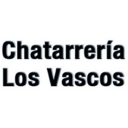 Logo da Chatarreria Los Vascos