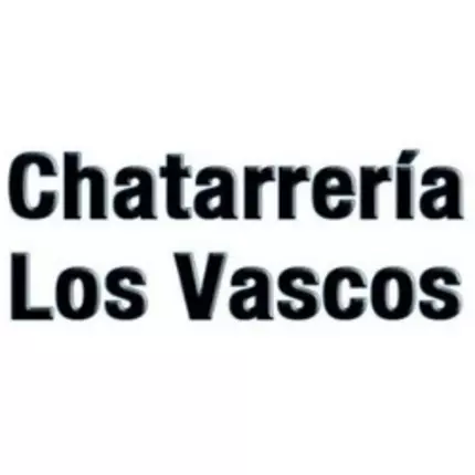 Logotyp från Chatarreria Los Vascos