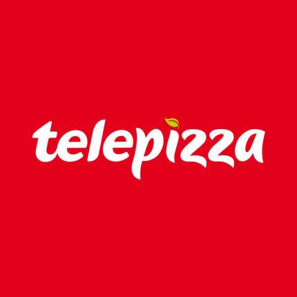 Logo from Telepizza-Pizzería en Villanueva de la Serena