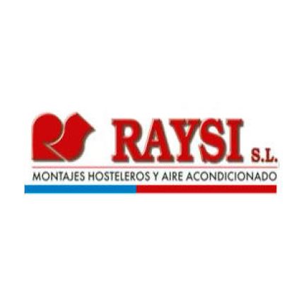 Logo van Raysi - Montajes Hosteleros Y Aire Acondicionado