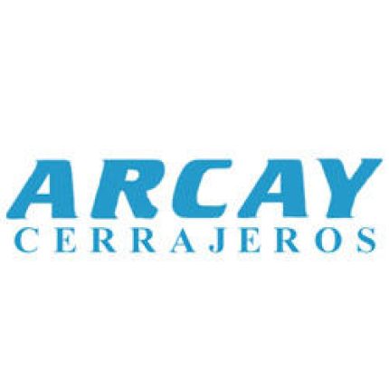 Logo od Arcay Cerrajeros