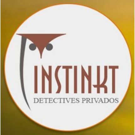 Logotipo de Instinkt Detectives Privados