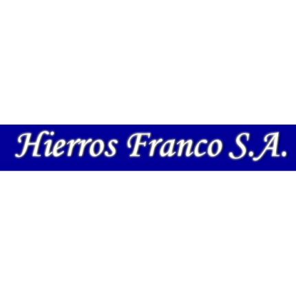 Logo von Hierros Franco S.A