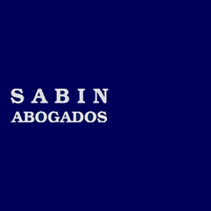 Logótipo de Sabín Abogados