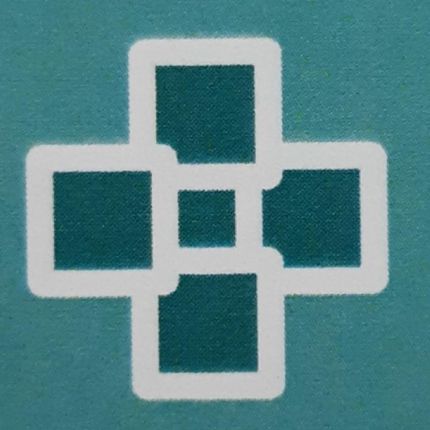 Logo da Farmacia Margarita Perello Oliver