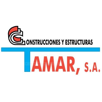 Logo fra Construcciones Y Estructuras Tamar S.A.