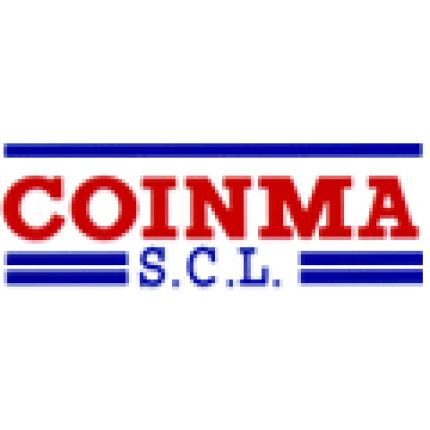 Logotipo de Coinma