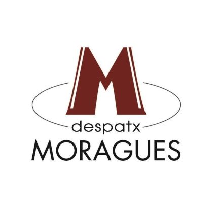 Logotyp från Despatx Moragues