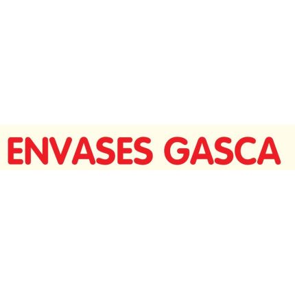 Logo van Envases Gasca