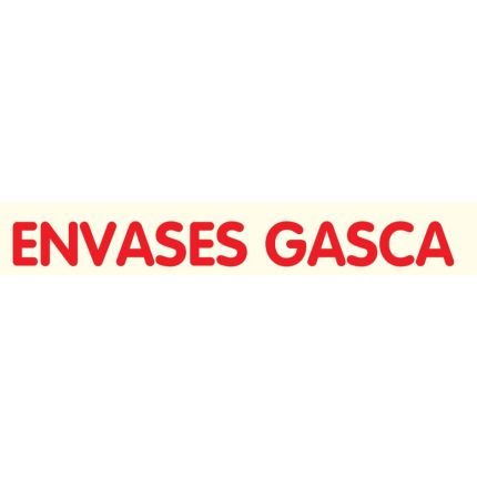 Logo from Envases Gasca