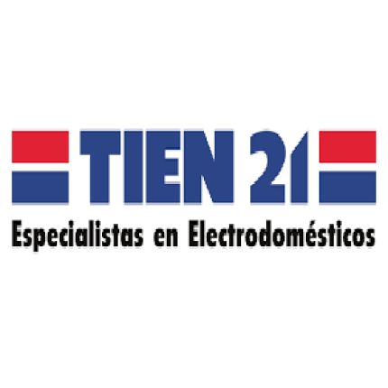 Logo van Molina Serrano Electrodomésticos-TIEN 21