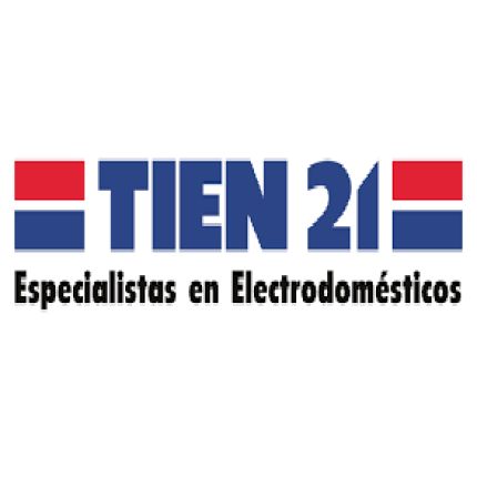 Logo from Molina Serrano Electrodomésticos-TIEN 21