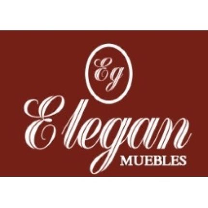 Logo fra Muebles Elegan