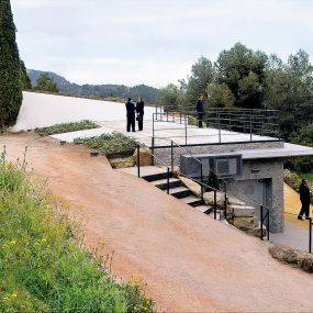 Bild von Tanatori Àltima Corbera