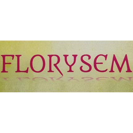 Logotipo de Floristería Florysem