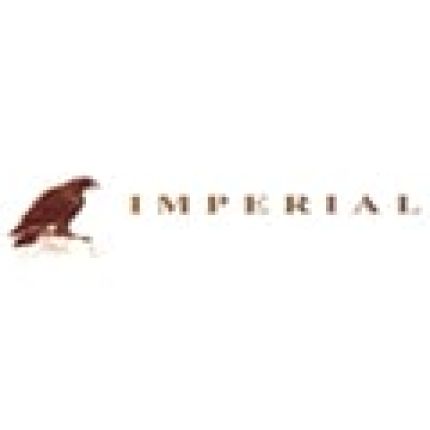Logo from Imperial C.B.
