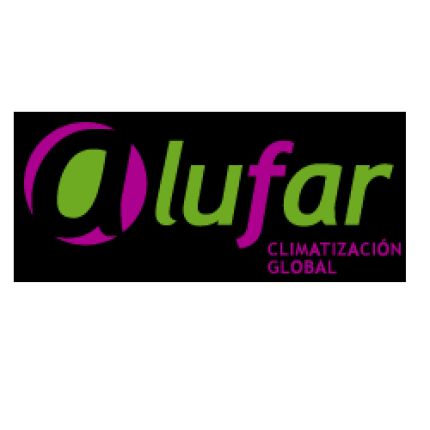 Logo od Calefaciones Alufar