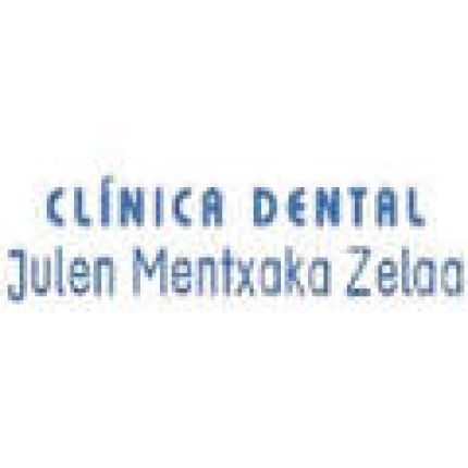 Logo de Clínica Dental Julen Mentxaka Zelaa
