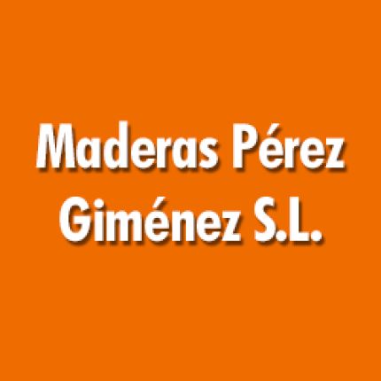 Logo da Maderas Pérez Giménez S.L.