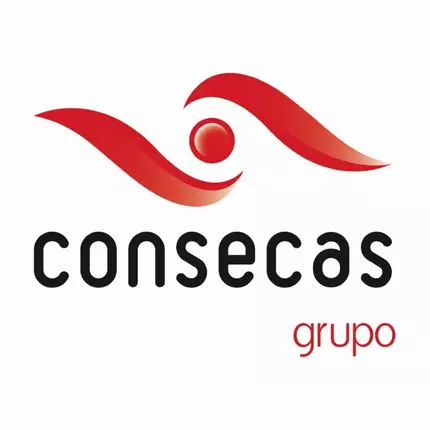 Logo van Consecas Castellón