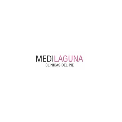 Logo von Medilaguna Clinicas del Pie
