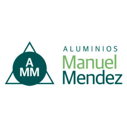 Logótipo de Aluminios Manuel Méndez