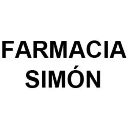 Logotipo de Farmacia Simón