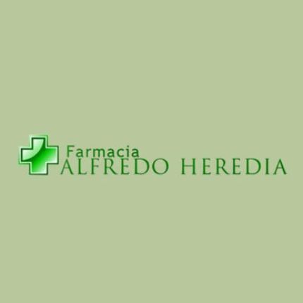 Λογότυπο από Farmacia Alfredo Heredia