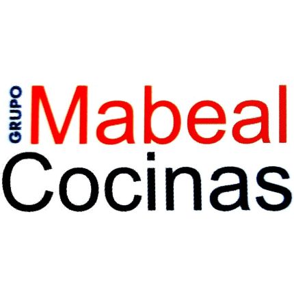 Logotipo de Mabeal Cocinas