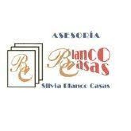 Logótipo de Asesoria Blanco Casas