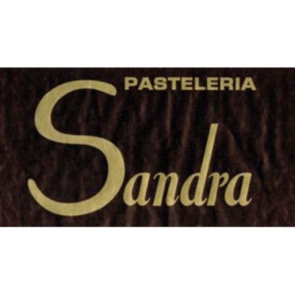 Logo da Pastelería Sandra