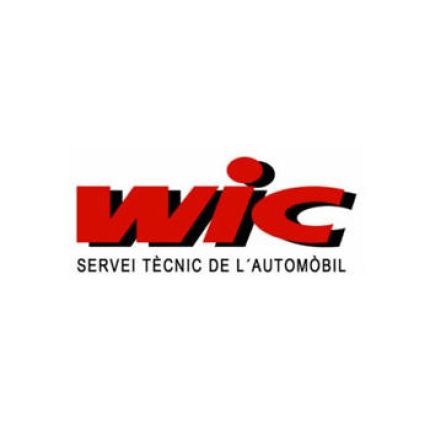 Logotipo de Talleres Wic