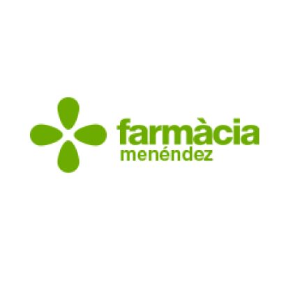 Logo van Farmàcia Menéndez de Alvaré