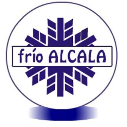 Logo od Frío Alcalá