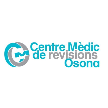 Logo van Centre Mèdic De Revisions Osona