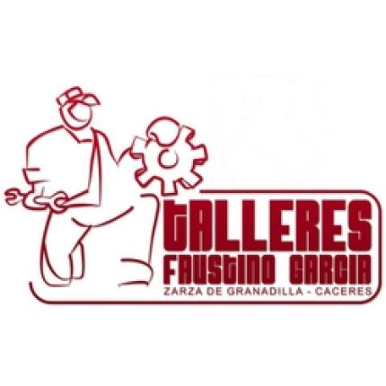 Logo de Talleres y Grúas Faustino