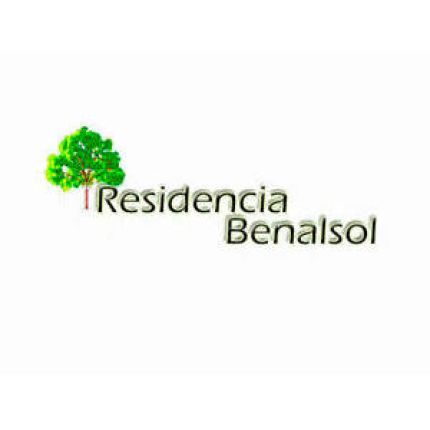 Logo od Residencia Benalsol