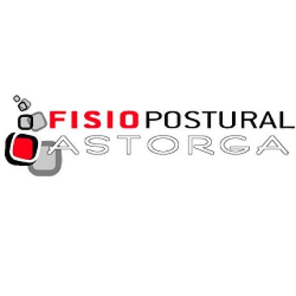 Logo de Fisiopostural Astorga