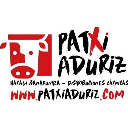 Logo da Patxi Aduriz