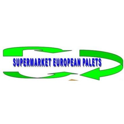 Logótipo de Supermarket European Palets