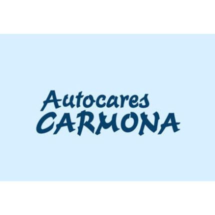 Logotipo de Autocares Carmona